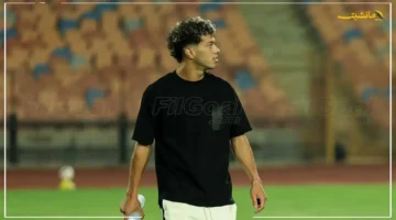 تطور جديد.. الأهلي يكشف إصابة نجمه إمام عاشور بفيروس A.. ما هي مدة الغياب المتوقعة؟ 1